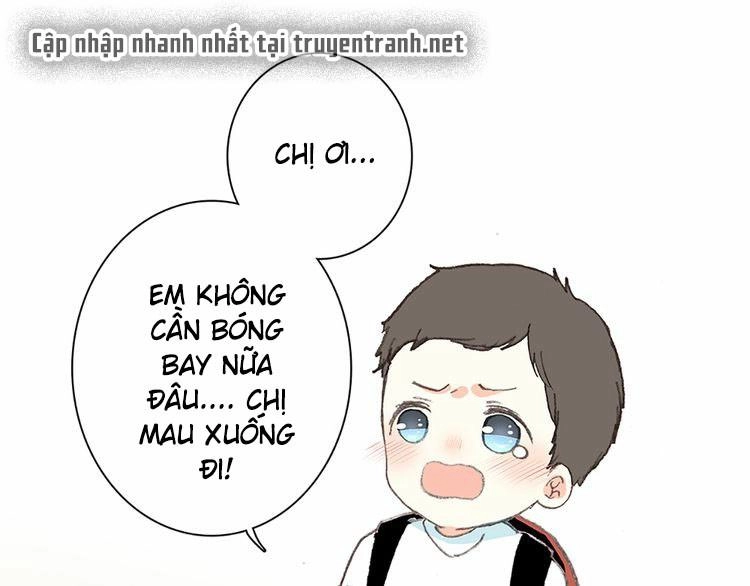 Con Tim Rung Động Chapter 1 - 42