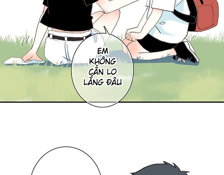 Con Tim Rung Động Chapter 1 - 78