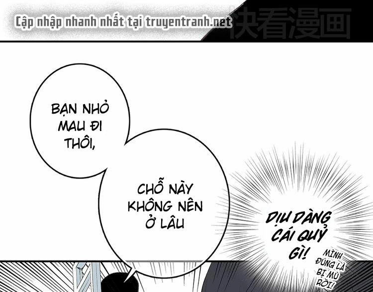 Con Tim Rung Động Chapter 1 - 92