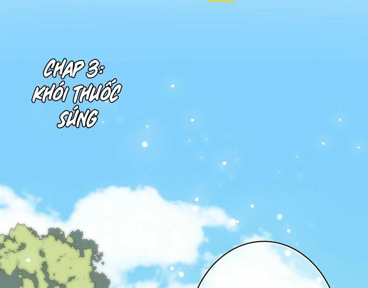 Con Tim Rung Động Chapter 3 - 32