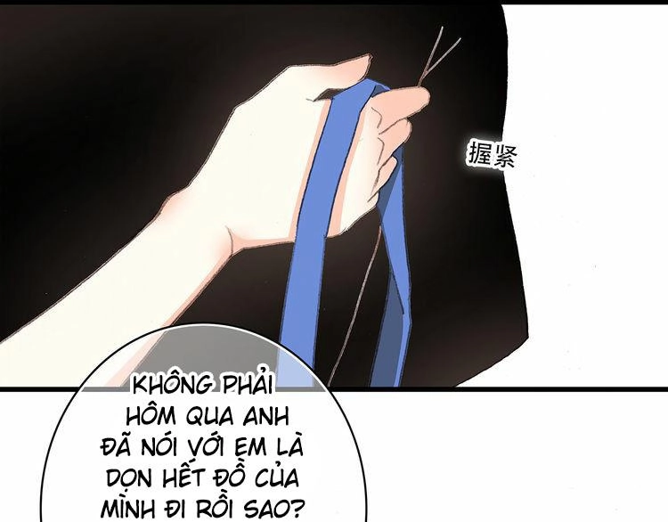 Con Tim Rung Động Chapter 3 - 77