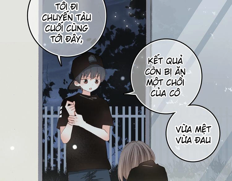 Con Tim Rung Động Chapter 4 - 7