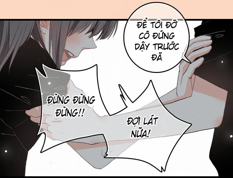 Con Tim Rung Động Chapter 4 - 21