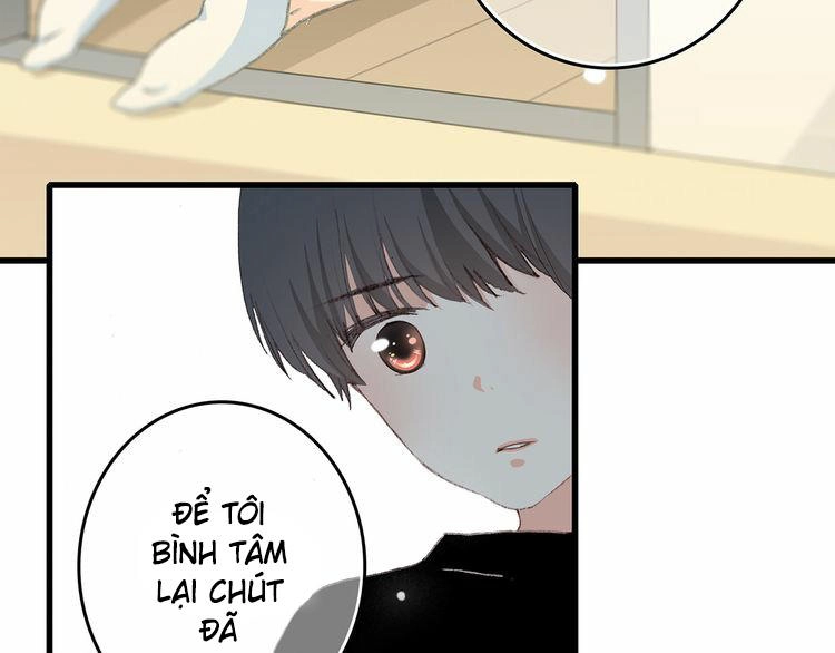 Con Tim Rung Động Chapter 4 - 25