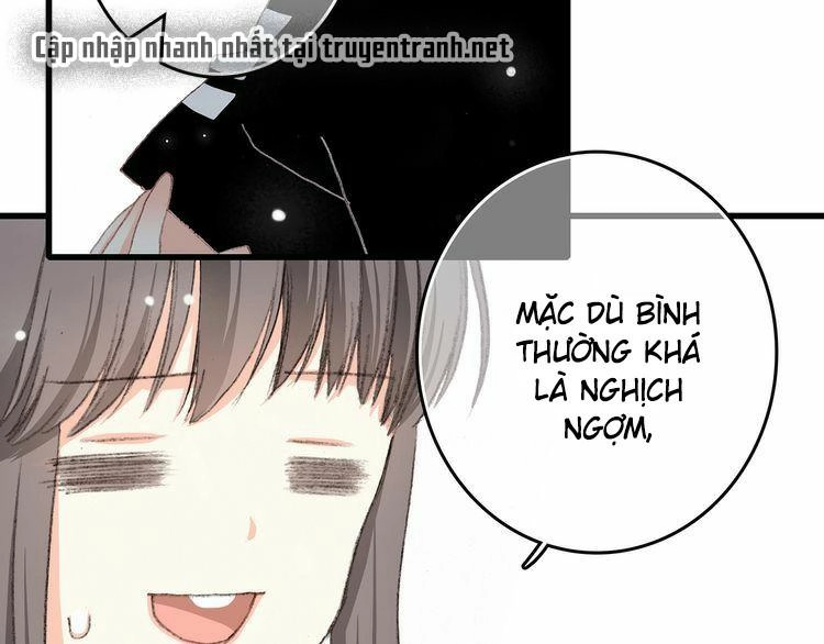 Con Tim Rung Động Chapter 4 - 26