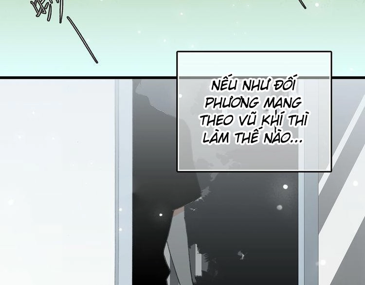 Con Tim Rung Động Chapter 4 - 161