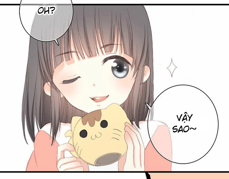 Con Tim Rung Động Chapter 6 - 14