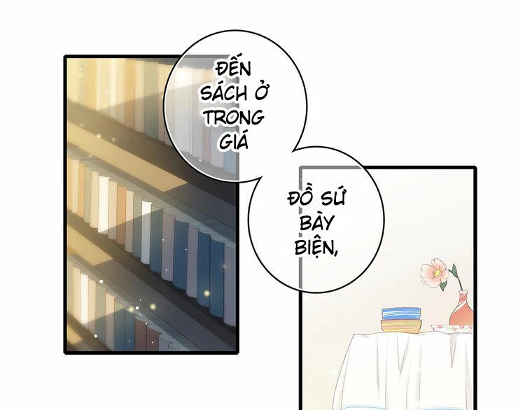 Con Tim Rung Động Chapter 6 - 54