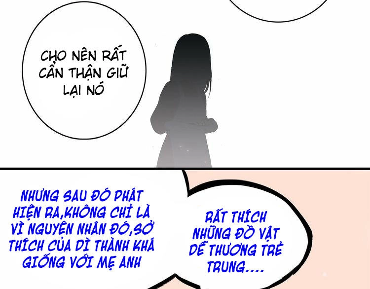 Con Tim Rung Động Chapter 6 - 60