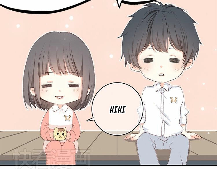 Con Tim Rung Động Chapter 6 - 61