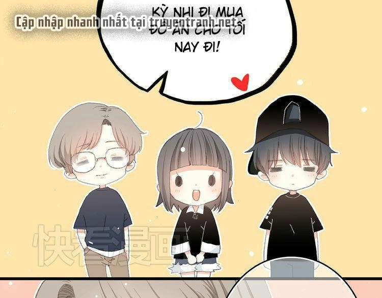 Con Tim Rung Động Chapter 7 - 71