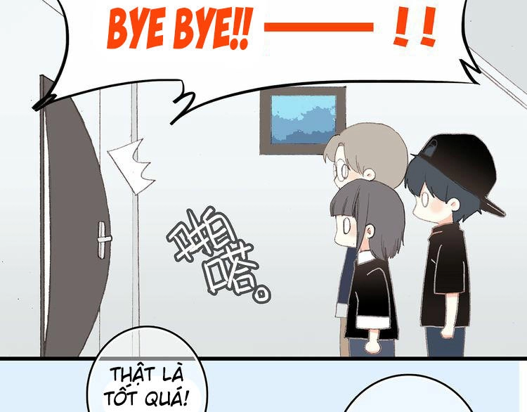 Con Tim Rung Động Chapter 7 - 75