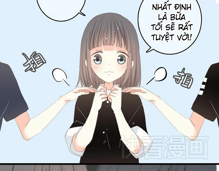 Con Tim Rung Động Chapter 7 - 76