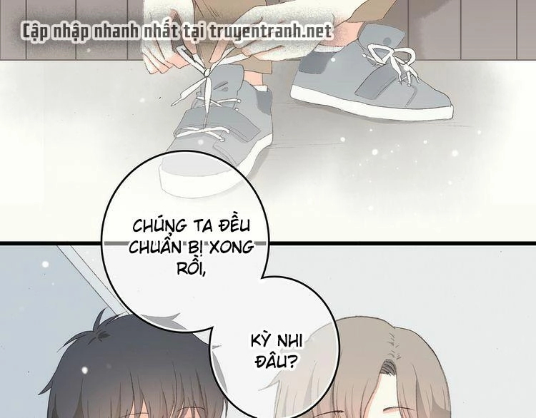 Con Tim Rung Động Chapter 7 - 81