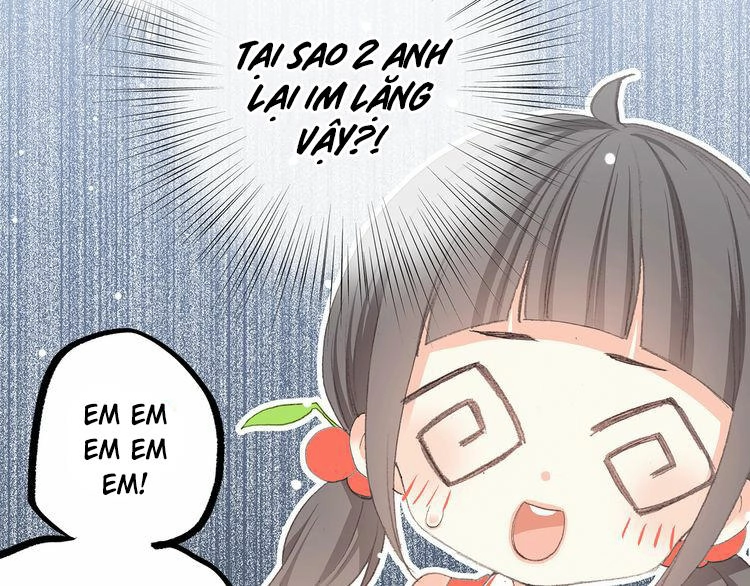 Con Tim Rung Động Chapter 7 - 92