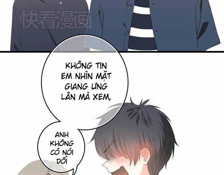 Con Tim Rung Động Chapter 7 - 95