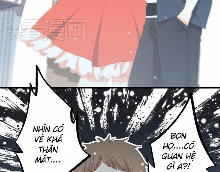 Con Tim Rung Động Chapter 8 - 19