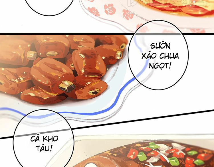 Con Tim Rung Động Chapter 8 - 24