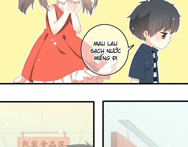 Con Tim Rung Động Chapter 8 - 26