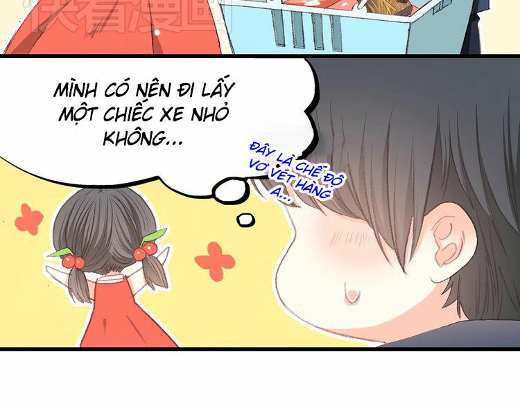 Con Tim Rung Động Chapter 8 - 46