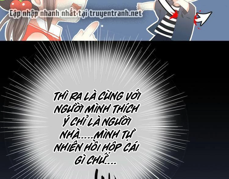 Con Tim Rung Động Chapter 8 - 71