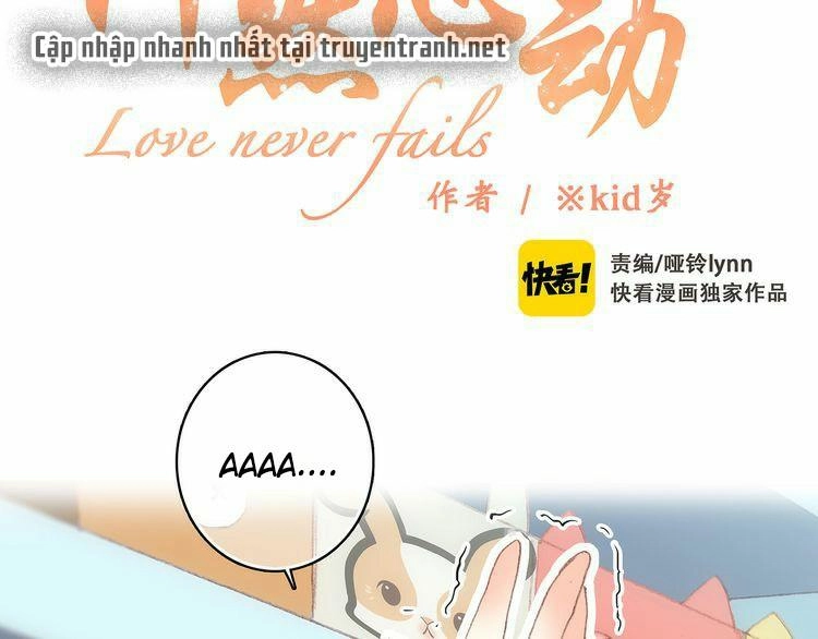 Con Tim Rung Động Chapter 9 - 3