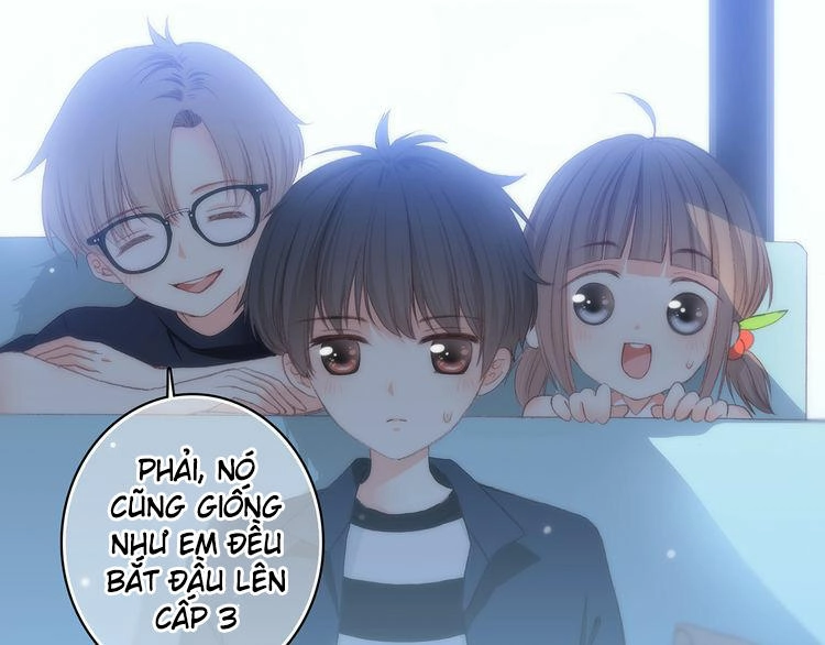 Con Tim Rung Động Chapter 9 - 51