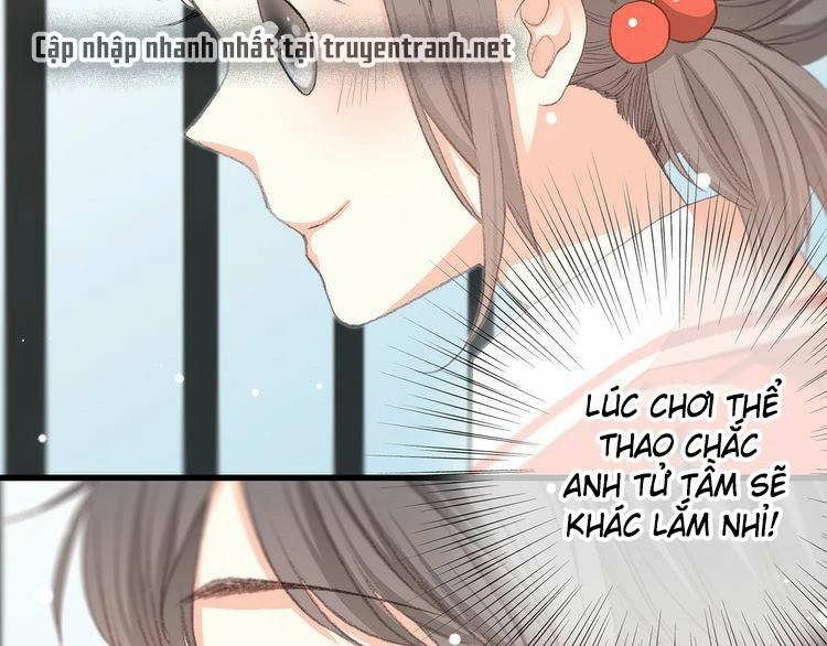 Con Tim Rung Động Chapter 9 - 73