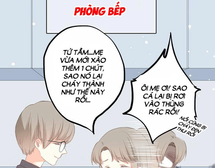 Con Tim Rung Động Chapter 9 - 94