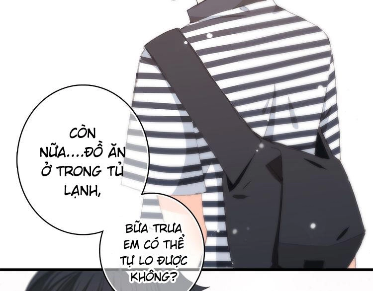 Con Tim Rung Động Chapter 10 - 19