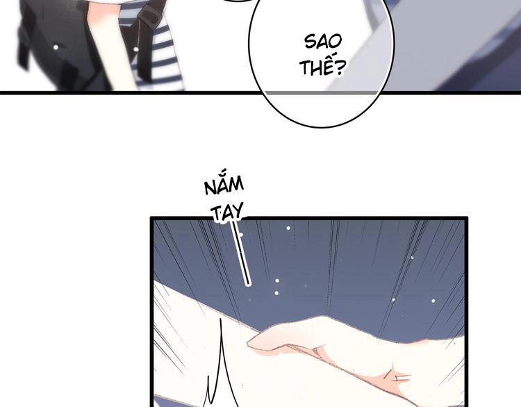 Con Tim Rung Động Chapter 10 - 36