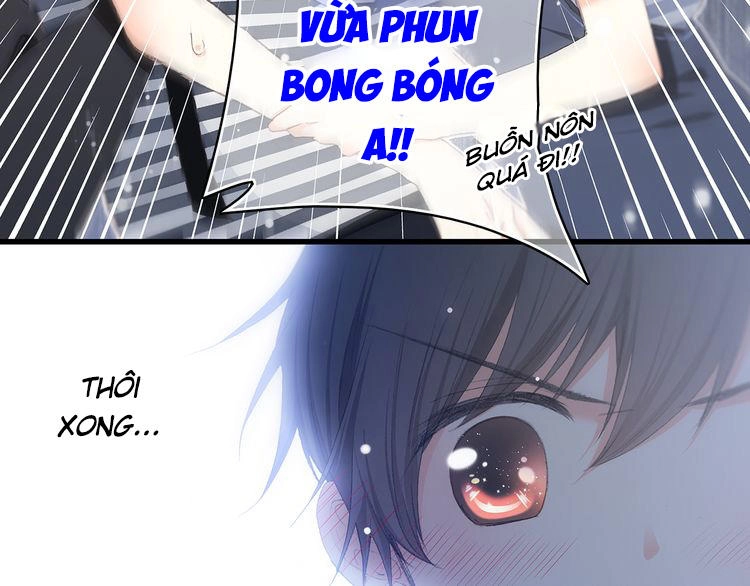 Con Tim Rung Động Chapter 10 - 43