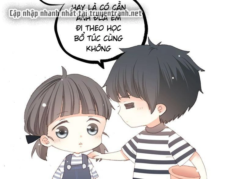 Con Tim Rung Động Chapter 10 - 71