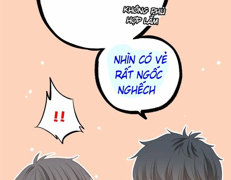 Con Tim Rung Động Chapter 12 - 22