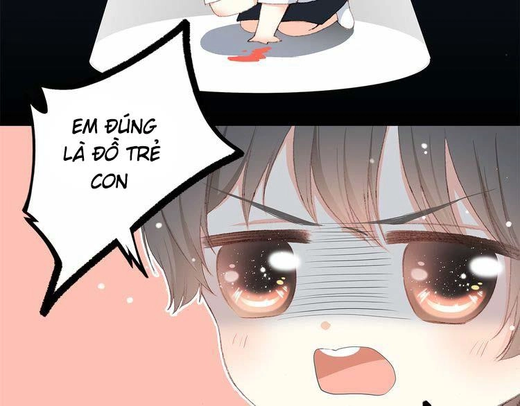 Con Tim Rung Động Chapter 12 - 33