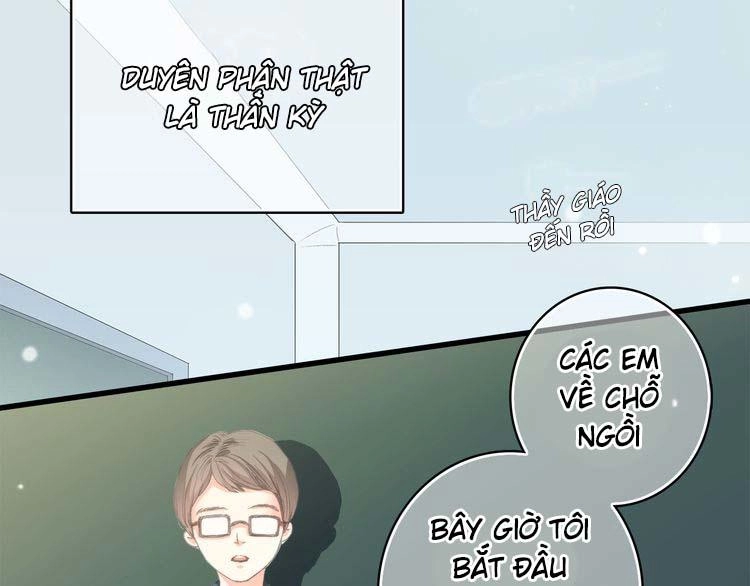 Con Tim Rung Động Chapter 13 - 15