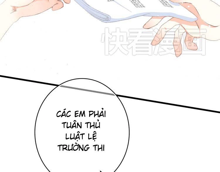 Con Tim Rung Động Chapter 13 - 18