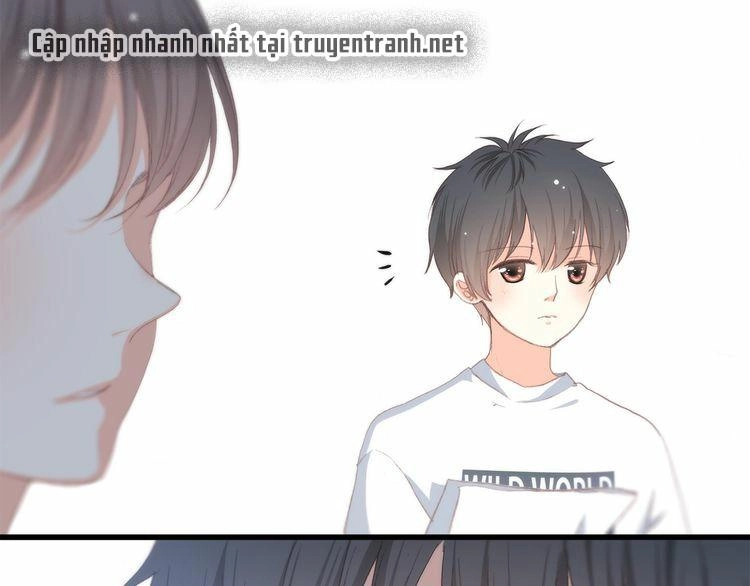 Con Tim Rung Động Chapter 13 - 21