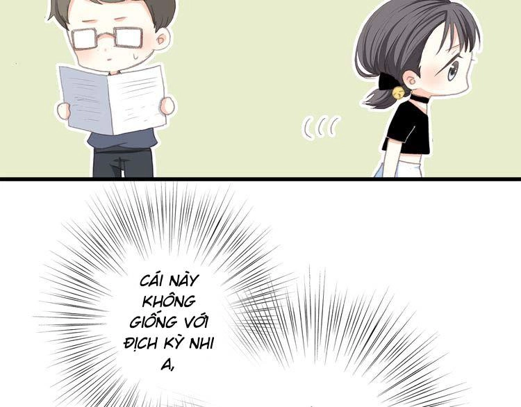 Con Tim Rung Động Chapter 13 - 42