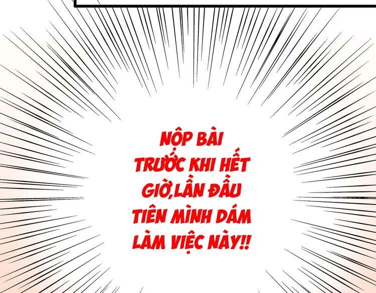 Con Tim Rung Động Chapter 13.5 - 9