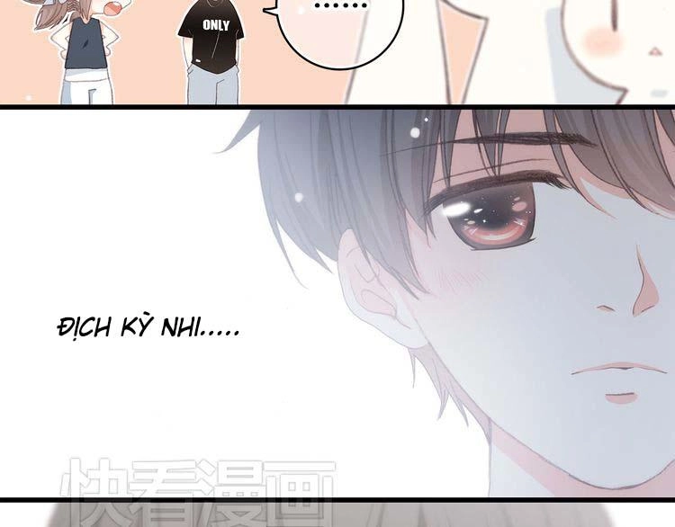 Con Tim Rung Động Chapter 13.5 - 29