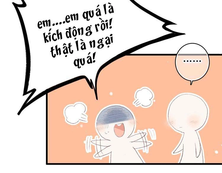 Con Tim Rung Động Chapter 13.5 - 92