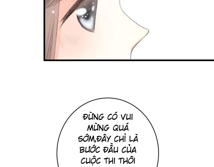 Con Tim Rung Động Chapter 13.5 - 95