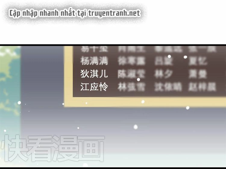 Con Tim Rung Động Chapter 13.5 - 120