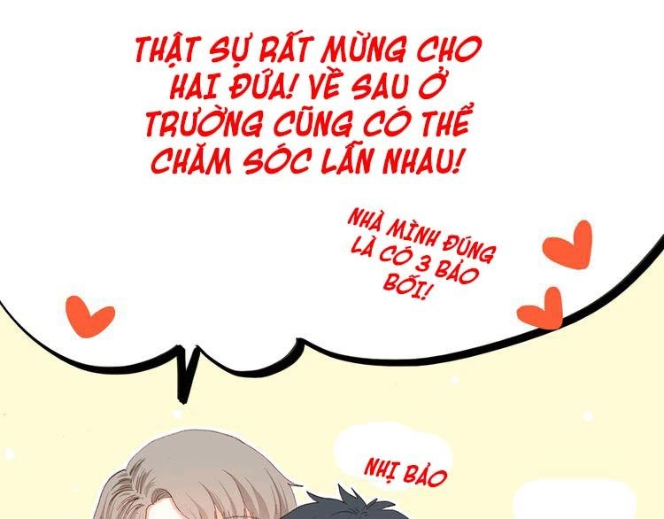 Con Tim Rung Động Chapter 13.5 - 125