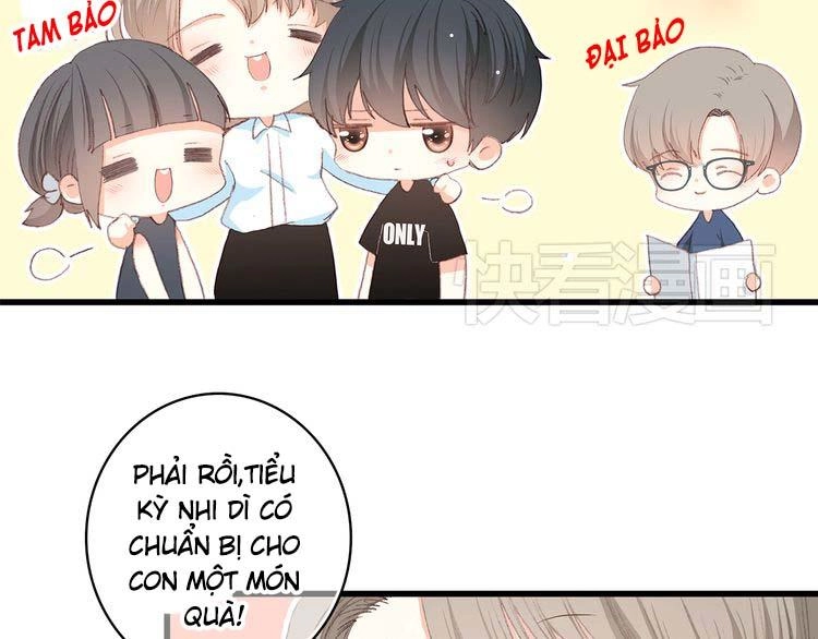 Con Tim Rung Động Chapter 13.5 - 126