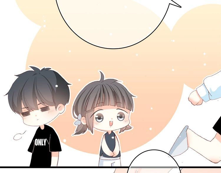 Con Tim Rung Động Chapter 13.5 - 128