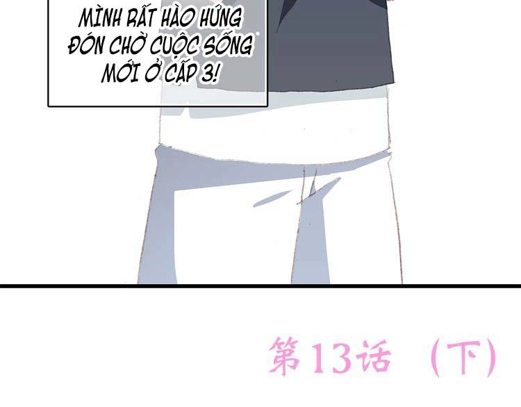 Con Tim Rung Động Chapter 13.5 - 156