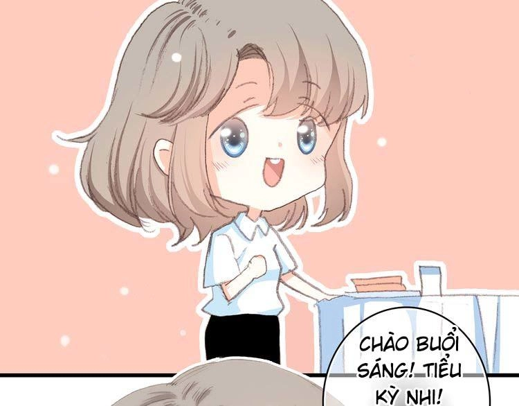 Con Tim Rung Động Chapter 14 - 22