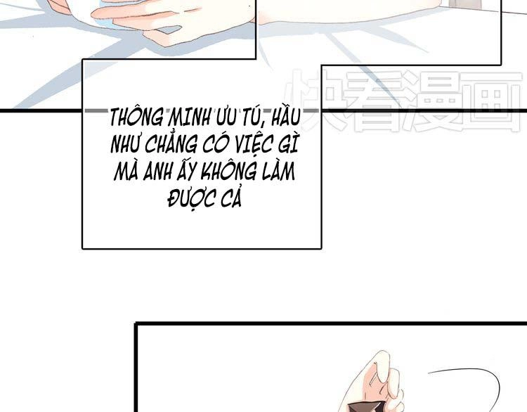 Con Tim Rung Động Chapter 14 - 31